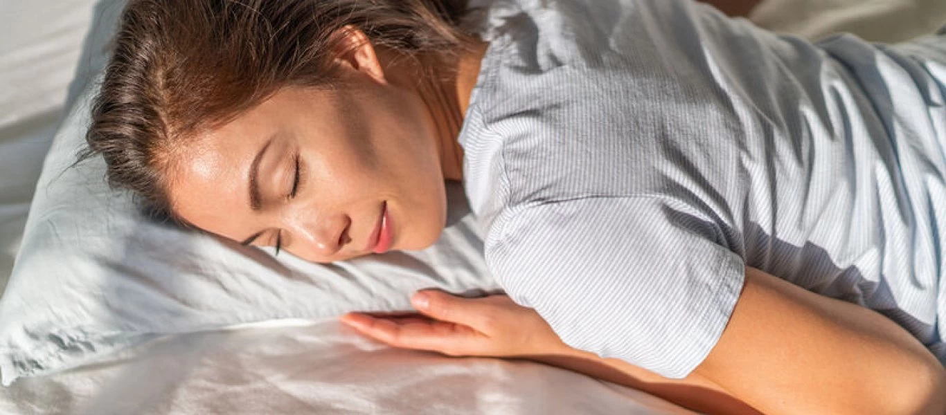 Πιείτε αυτό το θαυματουργό ρόφημα πριν πάτε για ύπνο και θα «αφαιρέστε» όσα έχετε φάει κατά τη διάρκεια της ημέρας